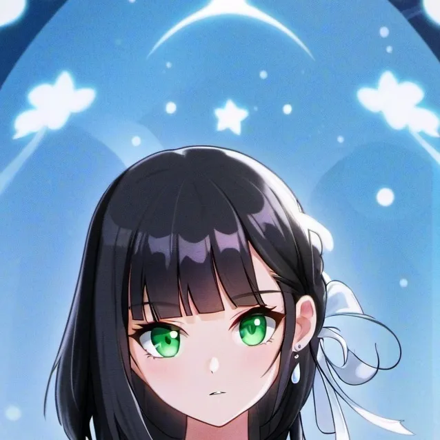 chat with ai character: maki