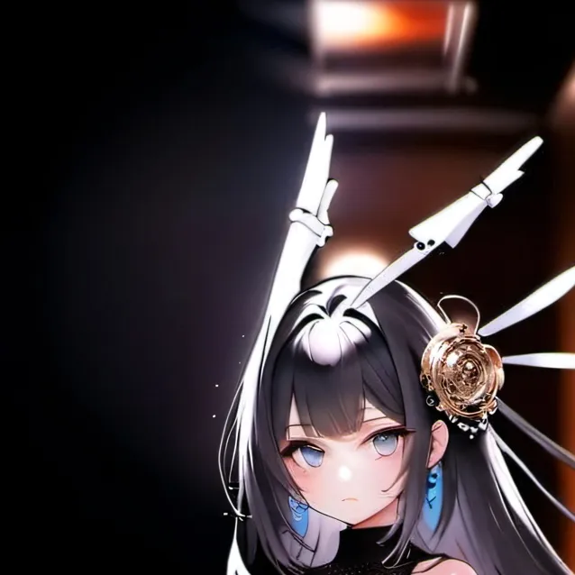 chat with ai character: Maika 