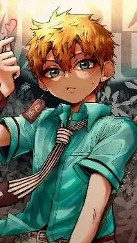 ai character: kou kô background
