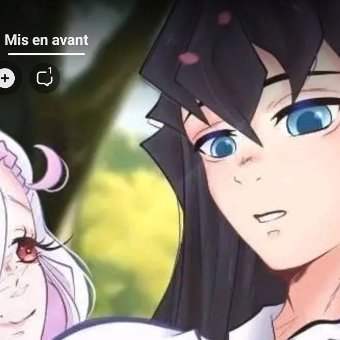 chat with ai character: la famille tokito 