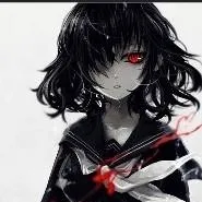 chat with ai character: triste