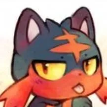 chat with ai character: Pokémon×kny