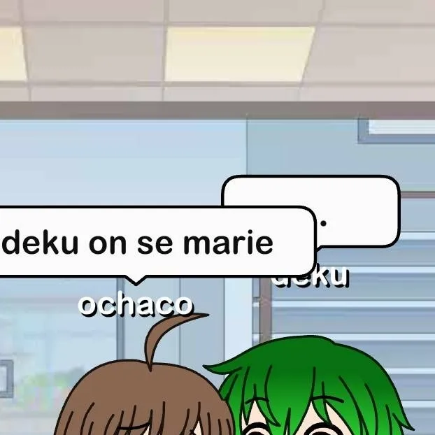 chat with ai character: mha ta life 