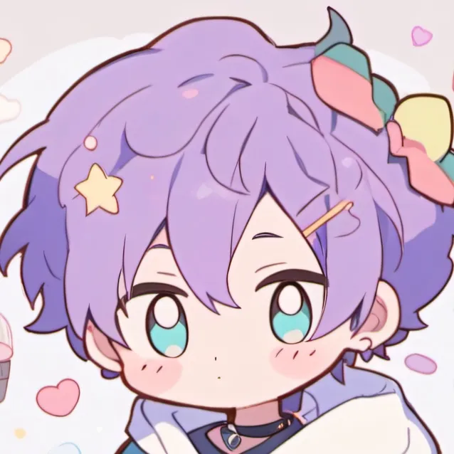 chat with ai character: mika