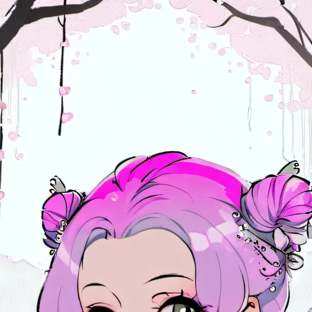 chat with ai character: mitida