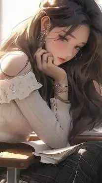 ai character: ⫷♡Bella♡⫸ background