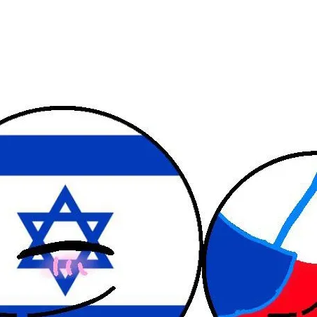 chat with ai character: isreal×chechia