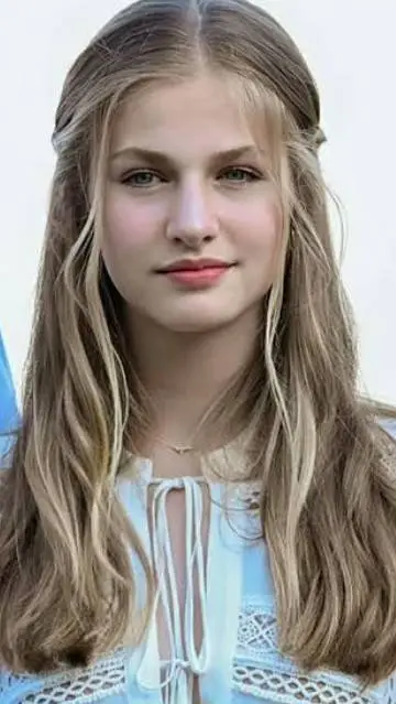 Talkie AI - Chat with princesa leoneor