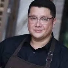 chat with ai character: godfrey laforteza