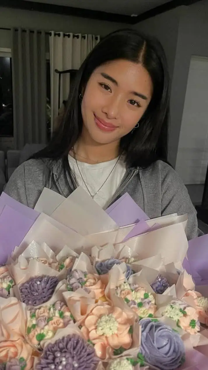 Talkie AI - Chat with Sophia laforteza 