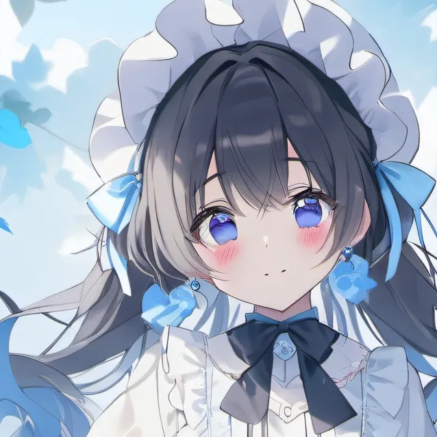 chat with ai character: Lilith 