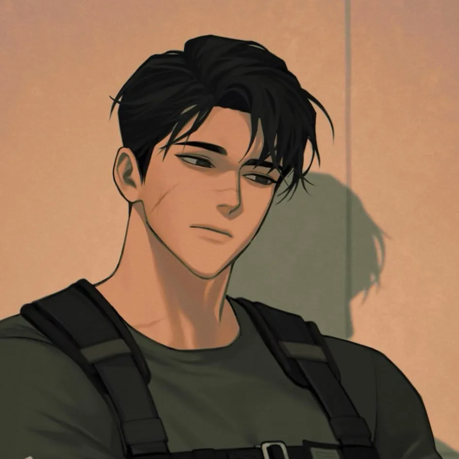 chat with ai character: Seo-Yeon 