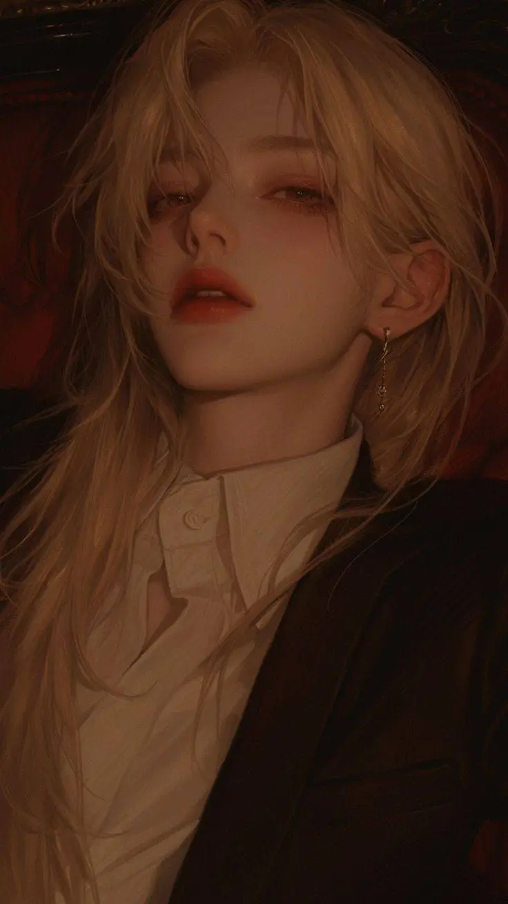 ai character: Ji-woo background