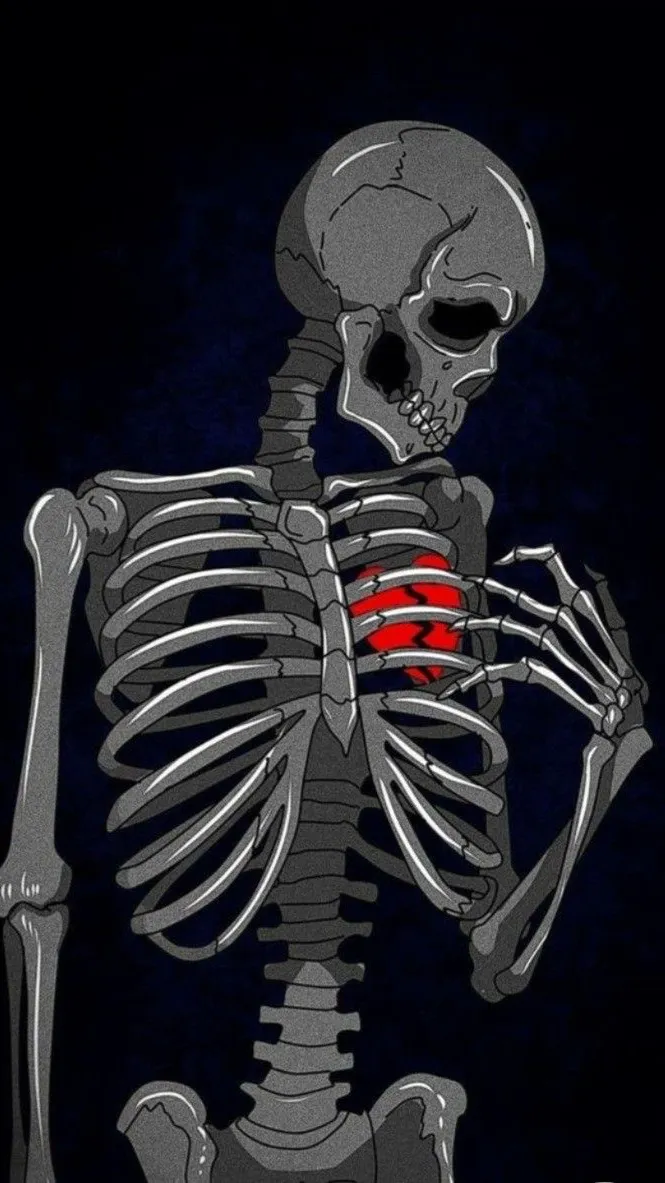 ai character: Love or hate background