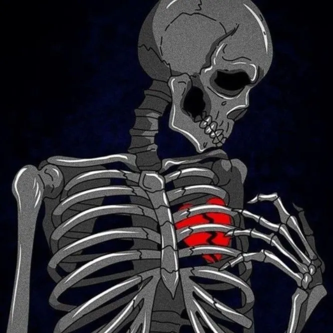 chat with ai character: Love or hate