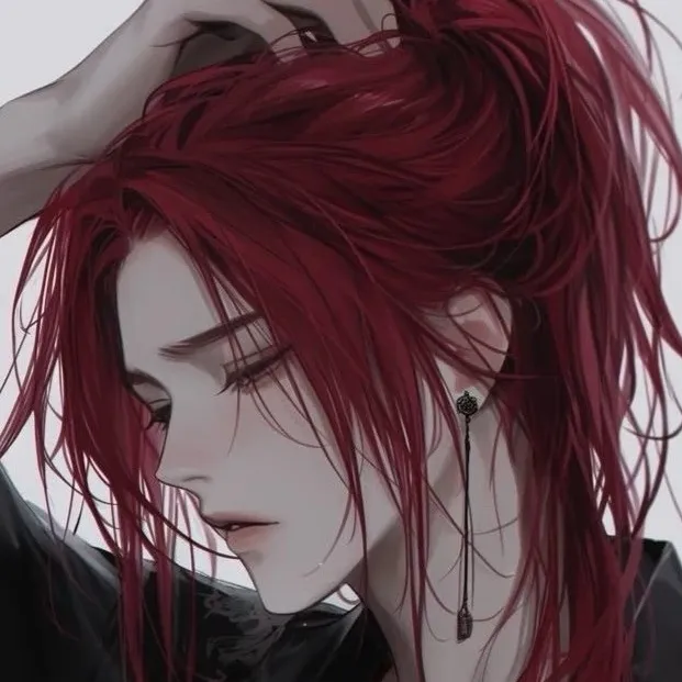 chat with ai character: David