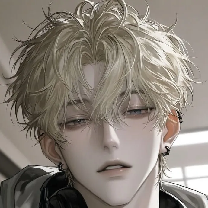 chat with ai character: James