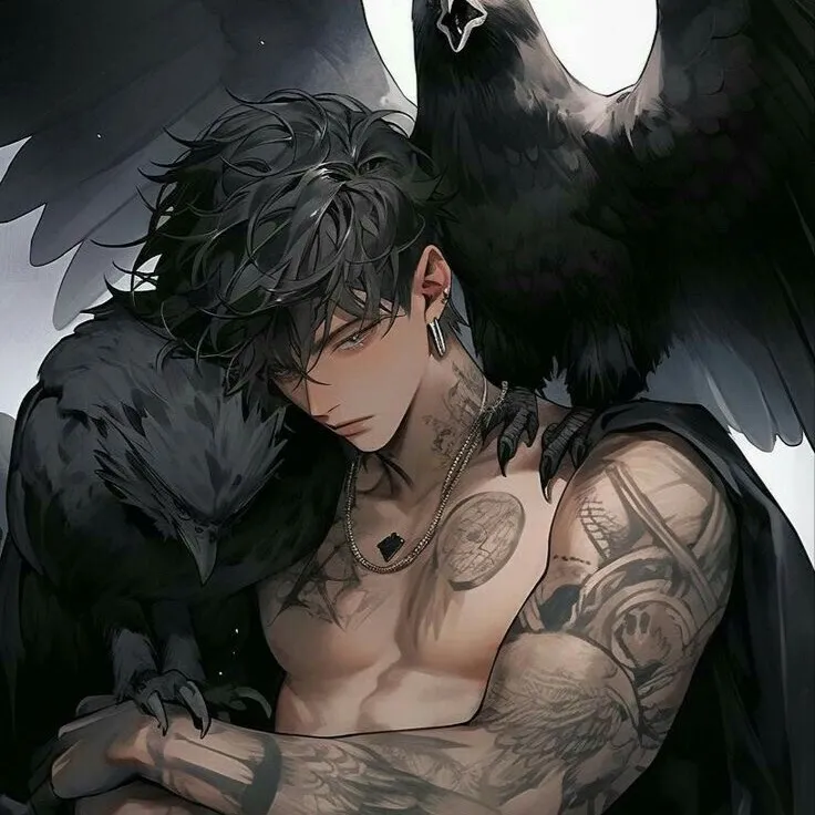 chat with ai character: 👑Ethan👑