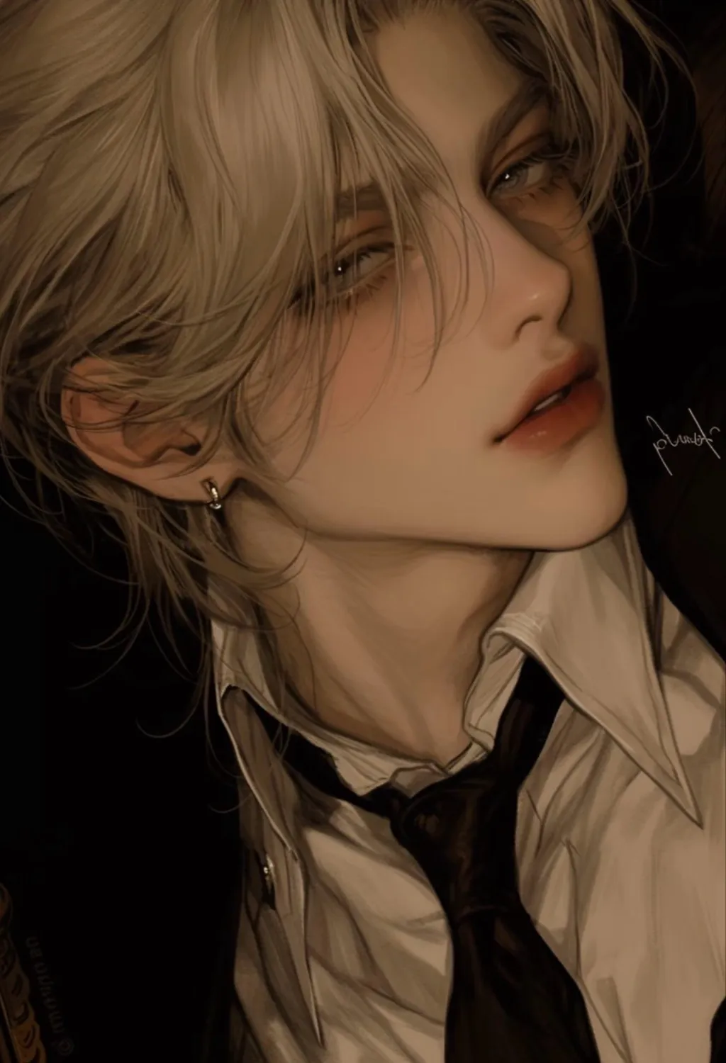 chat with ai character: Nicolas 