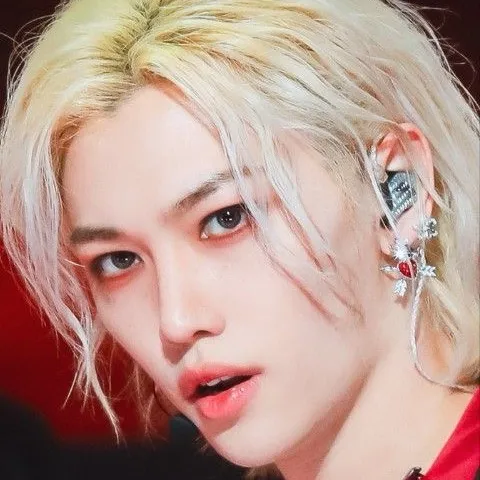 chat with ai character: ❤️Felix❤️