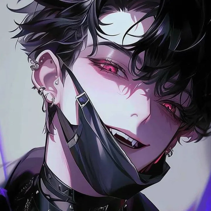 chat with ai character: Max