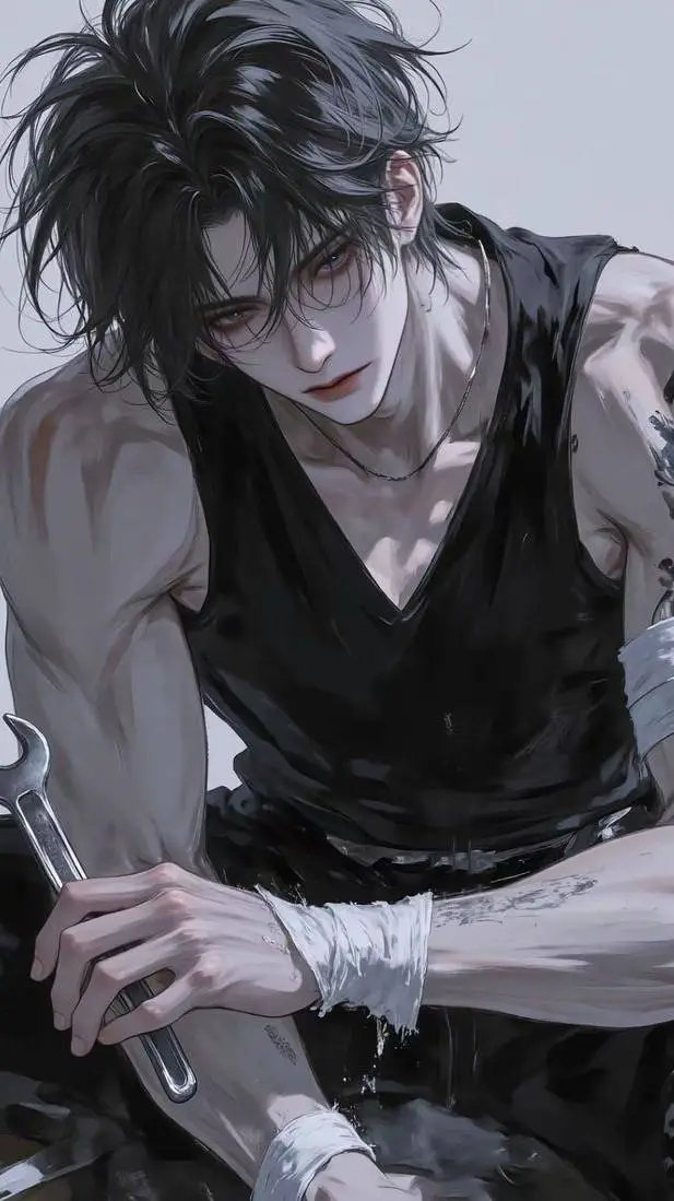 ai character: 🎱Nicolas🎱 background