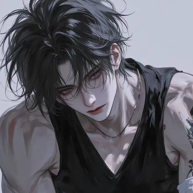 chat with ai character: 🎱Nicolas🎱