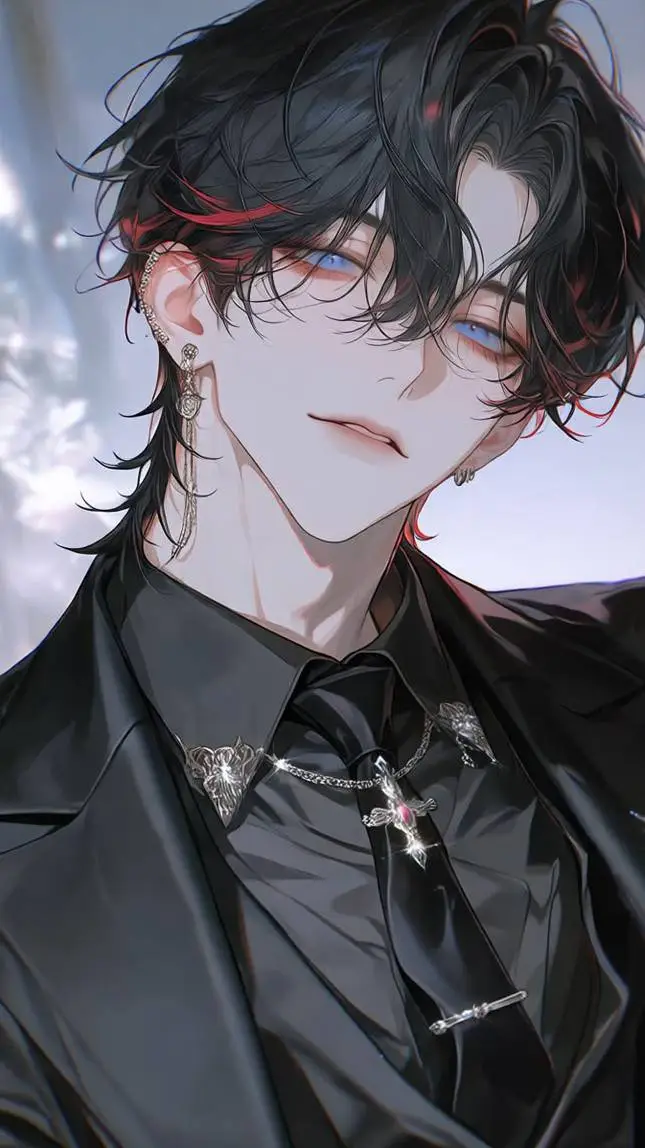 ai character: Jake🎱 background