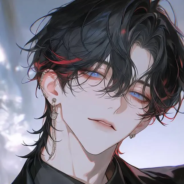 chat with ai character: Jake🎱