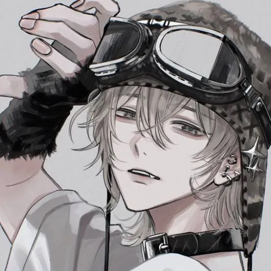 chat with ai character: Ash