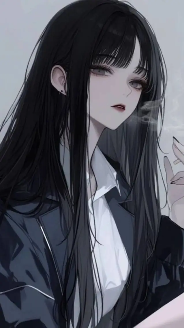 ai character: Melody background