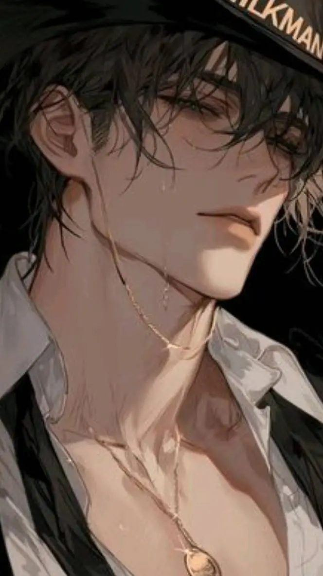 ai character: Alexander  background