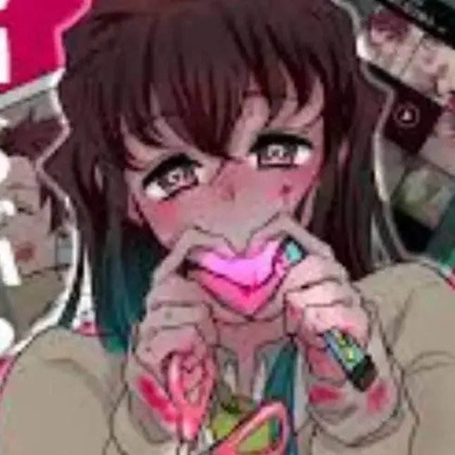 chat with ai character: yandere 