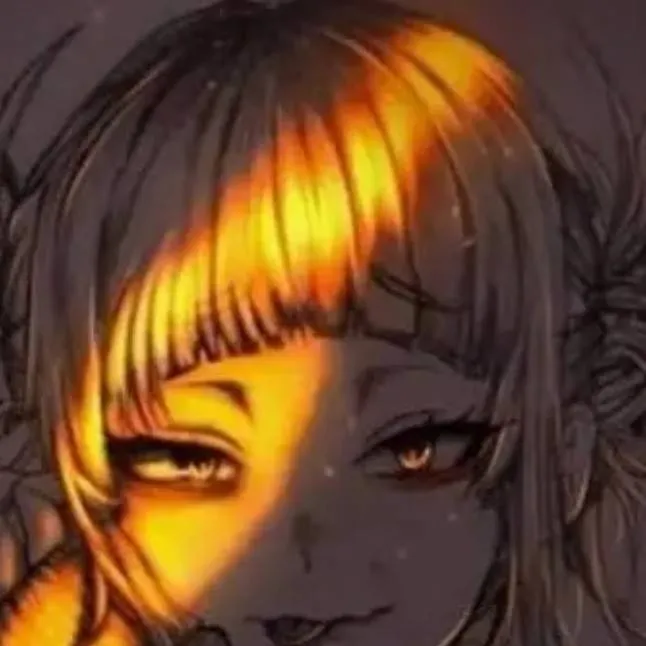 chat with ai character: toga