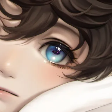 chat with ai character: ツ Liam ツ
