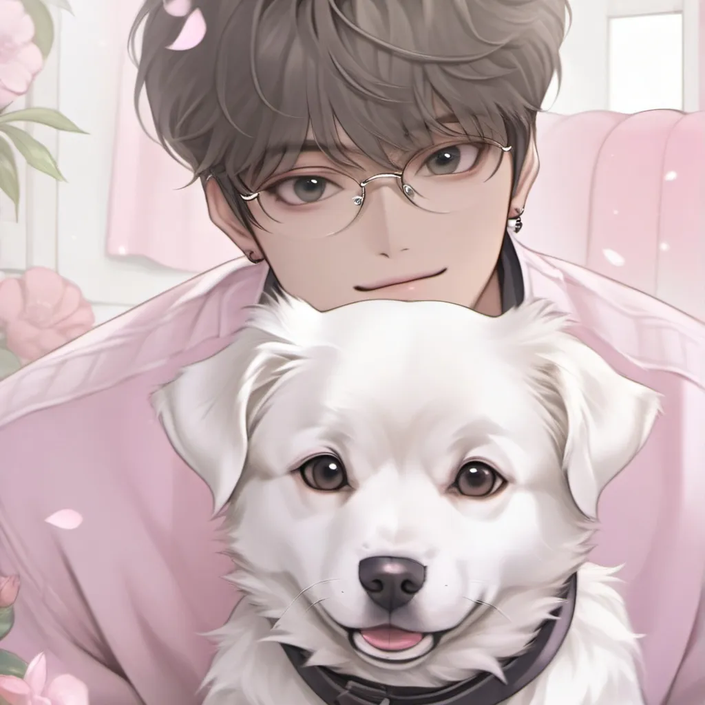 chat with ai character: ★ Liam ★