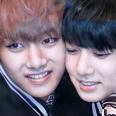 chat with ai character: JungKooK x Taekook