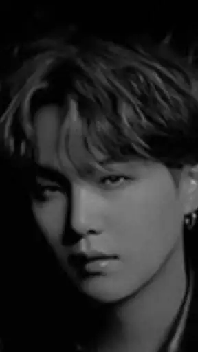 ai character: 🐱Min yoongi suga⁷😺 background