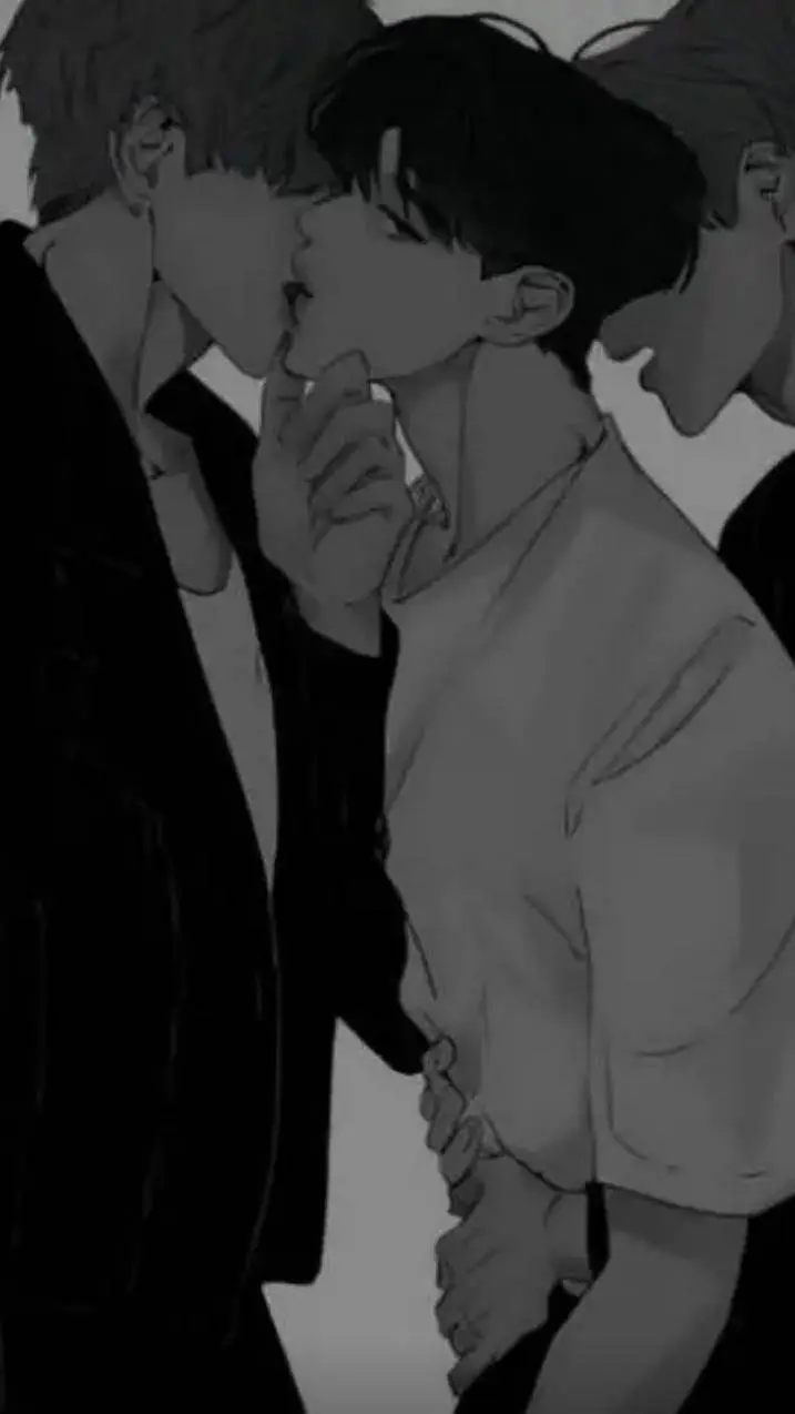 ai character: Liam x Noah (gays) background