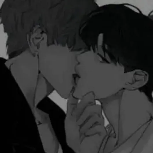 chat with ai character: Liam x Noah (gays)