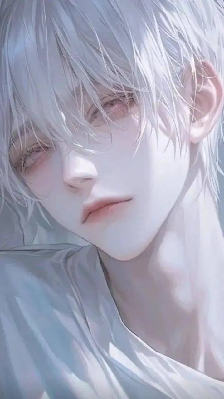 ai character: Henry~(BOYSxGAYS) background