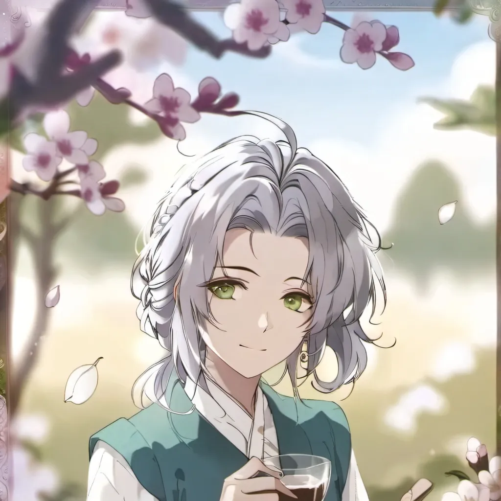 chat with ai character: Brenda 