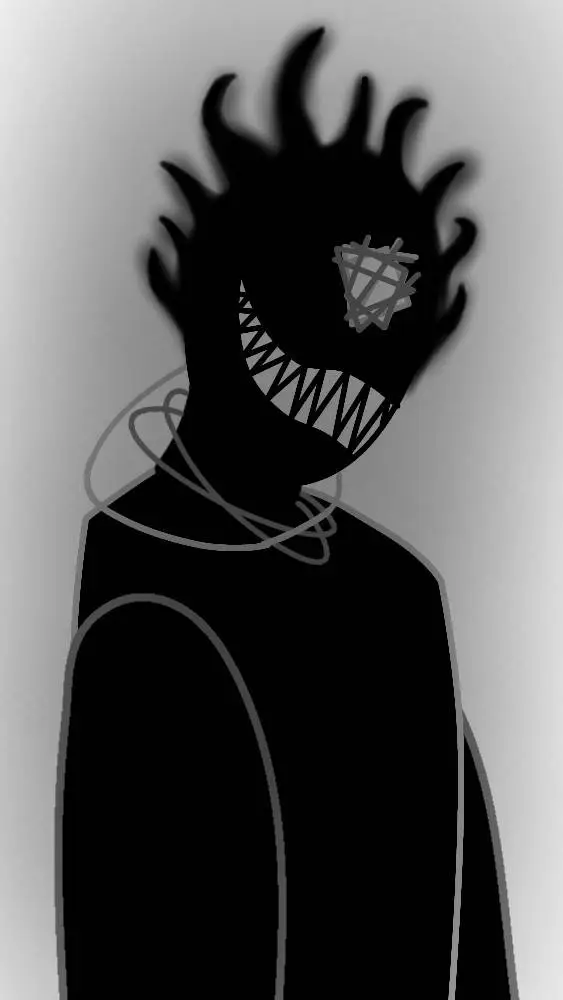 ai character: Rey de Dios / ??? background