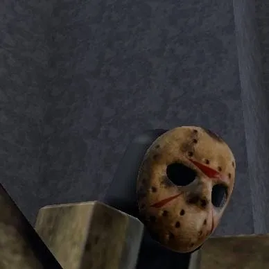 chat with ai character: JASON PARTY