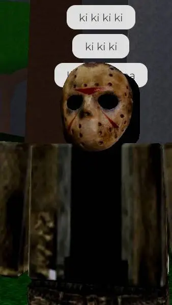 ai character: jason party pt2 background
