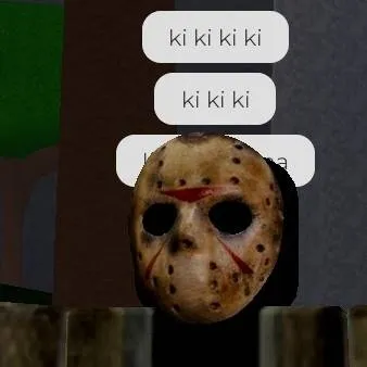 chat with ai character: jason party pt2