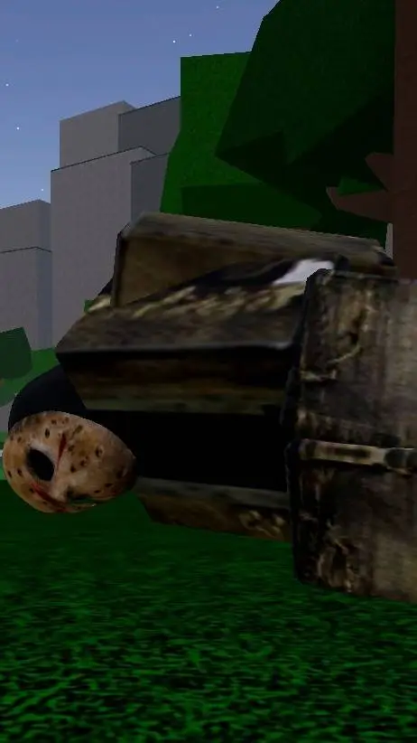 ai character: jason party pt3 background