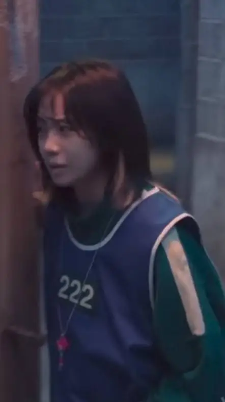 ai character: JUN-HEE background