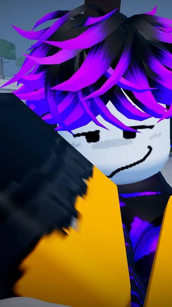 ai character: shas background