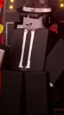 ai character: chance background